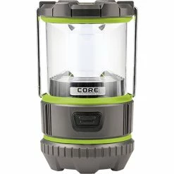 Brand new 😍 Core Equipment 500L Camping Lantern 🔥