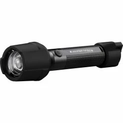 Best Sale 🧨 Ledlenser P6R Work Rechargeable Flashlight 🌟