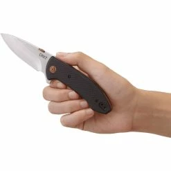 Cheapest 🎉 Columbia River Knife & Tool Avant Carry Folder Knife 💯 -Sports Outdoors Sales Shop unnamed file 181
