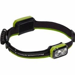 Outlet 🎁 Black Diamond Equipment Onsight 375 Headlamp Honnold Edition 🌟
