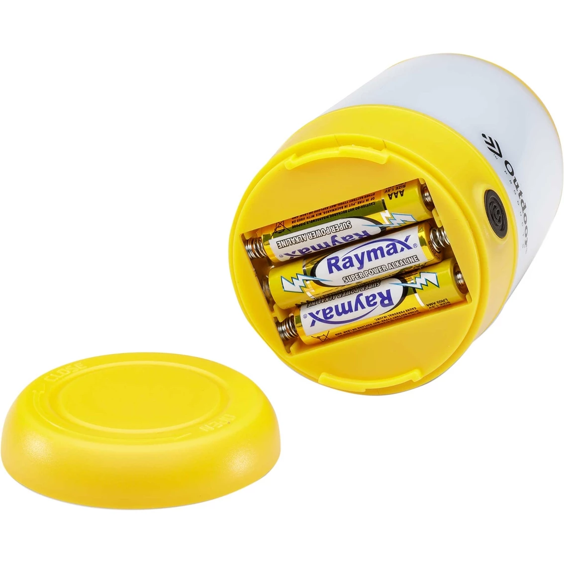 Cheap 🌟 Outdoor Products 200L Compact Camp Lantern 🔥 5 Cheap 🌟 Outdoor Products 200L Compact Camp Lantern 🔥 - Image 3