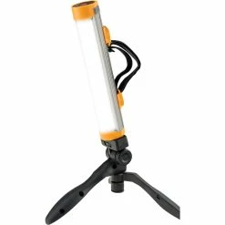 Cheap 🥰 PowerGlow 250 Lumens Rechargeable Led Worklight ✔️