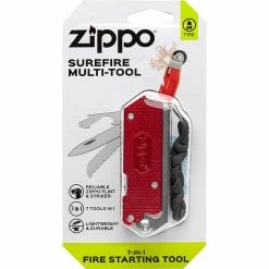 Flash Sale ⭐ Zippo Sure Fire Multi Tool ✨
