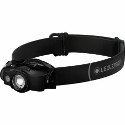Promo ❤️ Ledlenser MH4 Headlamp Magnetic Charging ✨