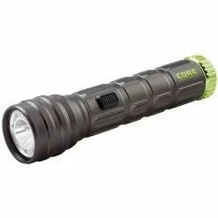 Cheap ๐ฅ Core Equipment 500L Multi-Color Flashlight ๐