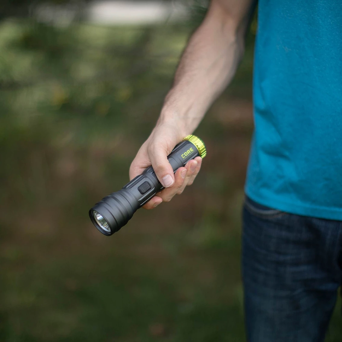 Cheap ๐ฅ Core Equipment 500L Multi-Color Flashlight ๐ 10 Cheap ๐ฅ Core Equipment 500L Multi-Color Flashlight ๐ - Image 8