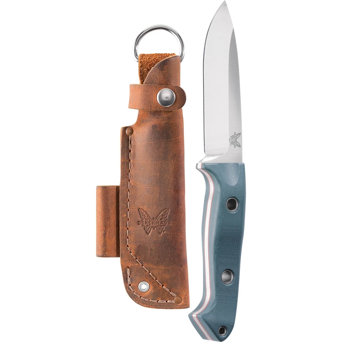 Cheapest ⭐ Benchmade Bushcrafter 162 Knife ⌛ 4 Cheapest ⭐ Benchmade Bushcrafter 162 Knife ⌛ - Image 2