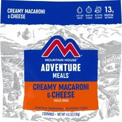 Wholesale 🥰 Mountain House Creamy Macaroni And Cheese ❤️