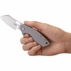 Flash Sale ✨ Columbia River Knife & Tool Pilar Carry Folder Knife ✔️ -Sports Outdoors Sales Shop unnamed file 191