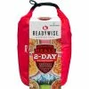 Brand new ❤️ ReadyWise 2-Day Adventure Dry Bag With Meals 🎁 -Sports Outdoors Sales Shop unnamed file 1912