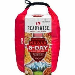 Brand new ❤️ ReadyWise 2-Day Adventure Dry Bag With Meals 🎁
