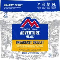 Deals 🔔 Mountain House Breakfast Skillet ⭐