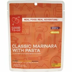 Budget 🎉 Good To Go Good 2 Go Classic Marinara With Pasta ✔️