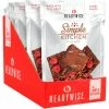 Brand new 🤩 ReadyWise Simple Kitchen Raspberries & Brownie Bites 6 Pk. 🤩