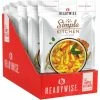 Promo 👍 ReadyWise Emergency Food Simple Kitchen Classic Chicken Noodle Soup 6 Pk. 👍 -Sports Outdoors Sales Shop unnamed file 1938