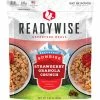 Coupon 🔥 ReadyWise Sunrise Strawberry Granola Crunch 4.37 Oz. ⌛ -Sports Outdoors Sales Shop unnamed file 1946