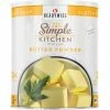 Budget 😀 ReadyWise Simple Kitchen Butter Powder #10 Can, 204 Servings 😍 -Sports Outdoors Sales Shop unnamed file 1948
