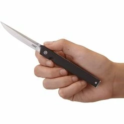 Budget 🔥 Columbia River Knife & Tool CEO Folding Knife 🛒 -Sports Outdoors Sales Shop unnamed file 195