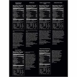 Budget 😉 ReadyWise Emergency Food Entree And Breakfast Package 240 Srv. 👍 -Sports Outdoors Sales Shop unnamed file 1955