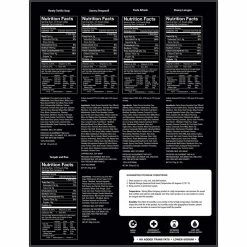 Budget 😉 ReadyWise Emergency Food Entree And Breakfast Package 240 Srv. 👍 -Sports Outdoors Sales Shop unnamed file 1956