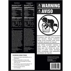 Budget 😉 ReadyWise Emergency Food Entree And Breakfast Package 240 Srv. 👍 -Sports Outdoors Sales Shop unnamed file 1957