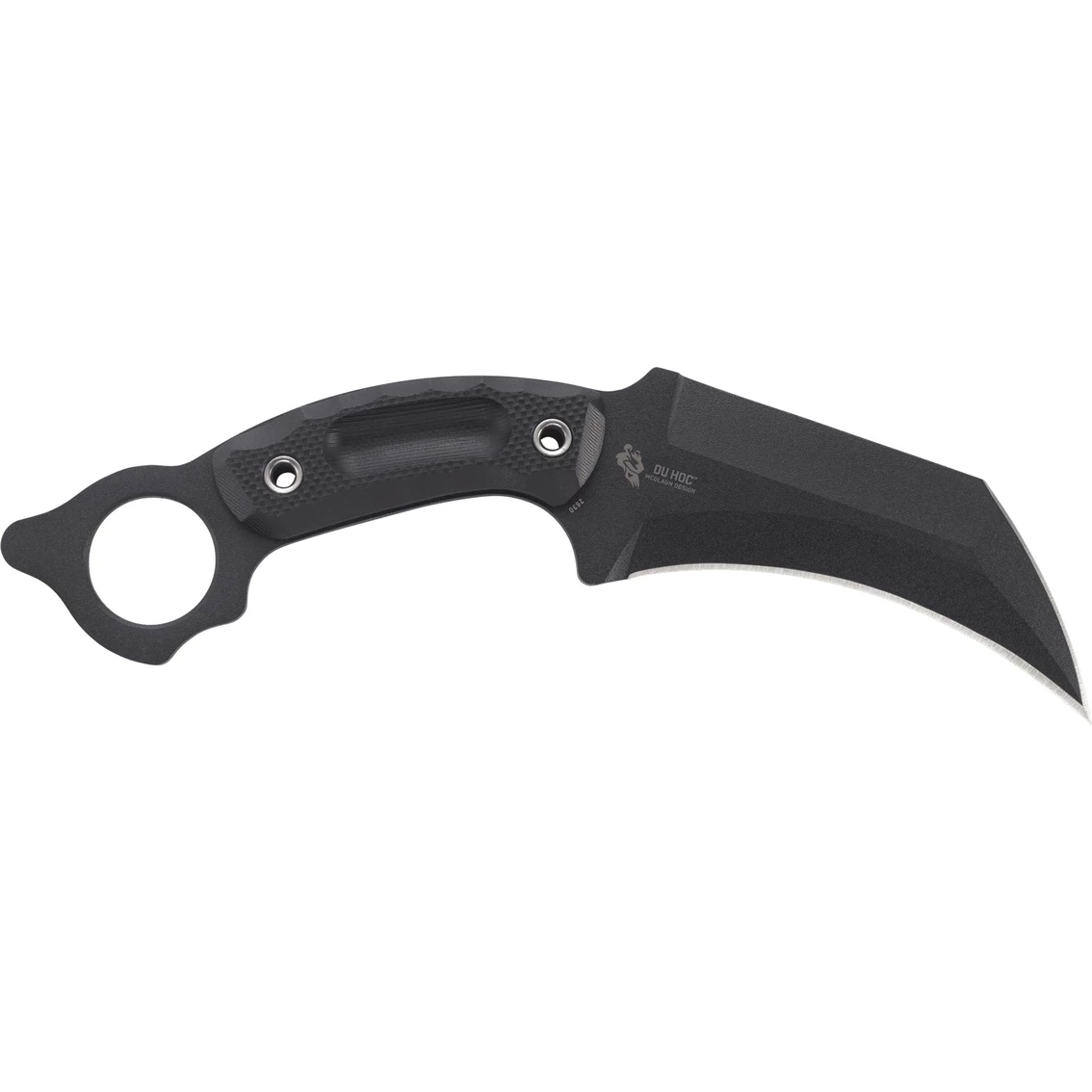 Hot Sale โจ Columbia River Knife & Tool Columbia River Knife And Tool Du Hoc Karambit Fixed Blade Knife ๐ฅ 4 Hot Sale โจ Columbia River Knife & Tool Columbia River Knife And Tool Du Hoc Karambit Fixed Blade Knife ๐ฅ - Image 2