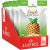 Best deal ✔️ ReadyWise Simple Kitchen Organic Freeze Dried Pineapple 6 Pk. 🤩 2 Best deal ✔️ ReadyWise Simple Kitchen Organic Freeze Dried Pineapple 6 Pk. 🤩 -Sports Outdoors Sales Shop unnamed file 1973