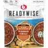 Budget 👍 ReadyWise Camping Meal High Plateau Veggie Chili Soup 6 Pk., 2 Servings Each 🎁 -Sports Outdoors Sales Shop unnamed file 1974
