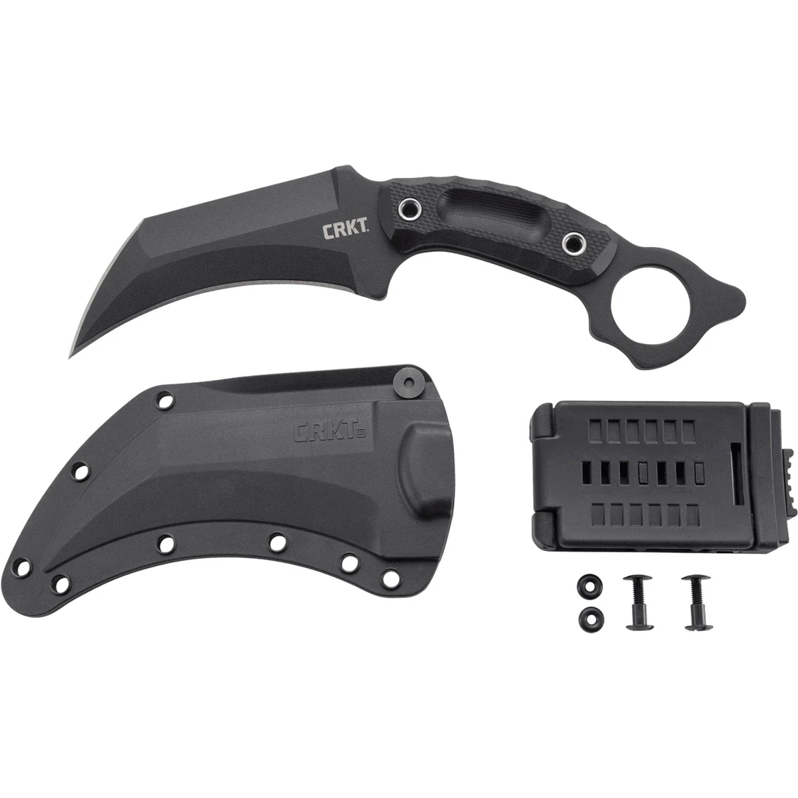Hot Sale โจ Columbia River Knife & Tool Columbia River Knife And Tool Du Hoc Karambit Fixed Blade Knife ๐ฅ 5 Hot Sale โจ Columbia River Knife & Tool Columbia River Knife And Tool Du Hoc Karambit Fixed Blade Knife ๐ฅ - Image 3