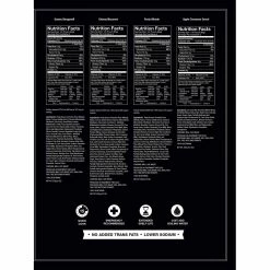 Promo โจ ReadyWise Emergency Food Entree And Breakfast Package 84 Servings ๐ฅฐ 8 Promo โจ ReadyWise Emergency Food Entree And Breakfast Package 84 Servings ๐ฅฐ -Sports Outdoors Sales Shop unnamed file 1981