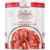 New ⌛ ReadyWise Simple Kitchen Freeze-Dried Sliced Strawberries #10 Can, 18 Servings 🔥 -Sports Outdoors Sales Shop unnamed file 1992