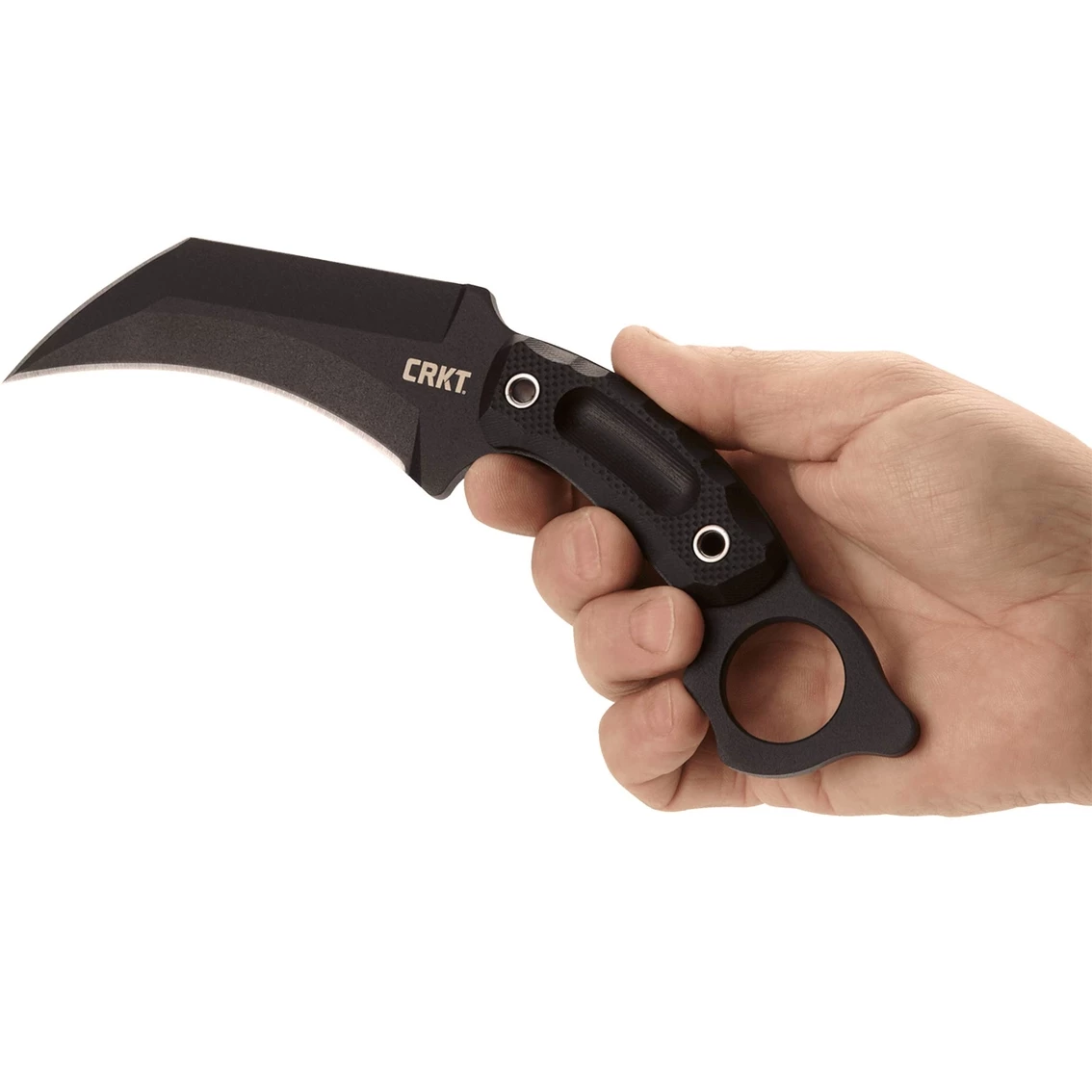 Hot Sale โจ Columbia River Knife & Tool Columbia River Knife And Tool Du Hoc Karambit Fixed Blade Knife ๐ฅ 7 Hot Sale โจ Columbia River Knife & Tool Columbia River Knife And Tool Du Hoc Karambit Fixed Blade Knife ๐ฅ - Image 5