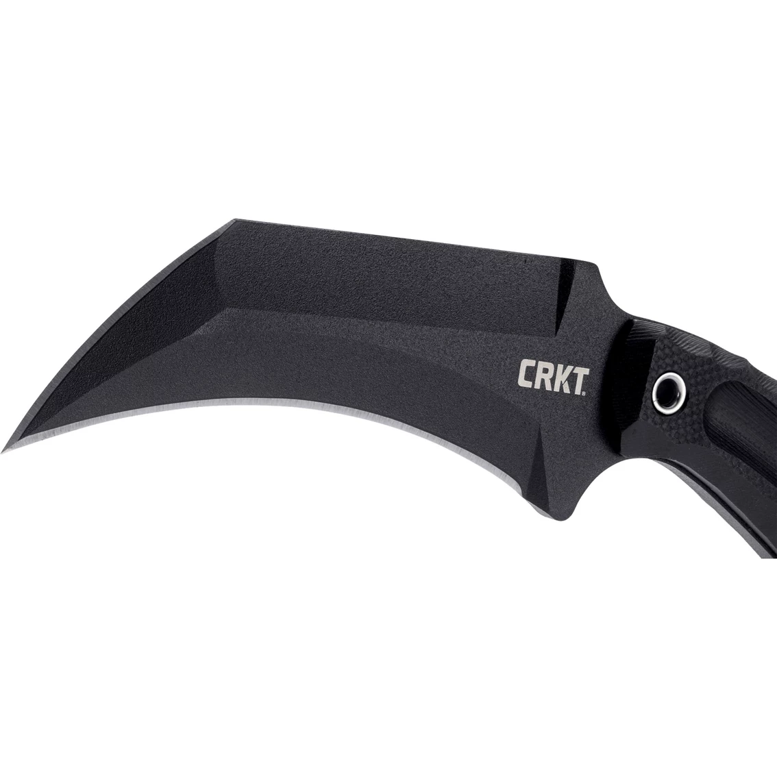 Hot Sale โจ Columbia River Knife & Tool Columbia River Knife And Tool Du Hoc Karambit Fixed Blade Knife ๐ฅ 8 Hot Sale โจ Columbia River Knife & Tool Columbia River Knife And Tool Du Hoc Karambit Fixed Blade Knife ๐ฅ - Image 6