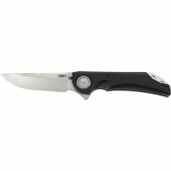 Buy โญ Columbia River Knife & Tool Seismic Black Carry Folder Knife ๐ฏ