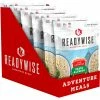Top 10 👏 ReadyWise Emergency Food Pasta Alfredo With Chicken Outdoor Camping Meal 6 Pk. 🔥 -Sports Outdoors Sales Shop unnamed file 2032