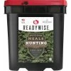 Coupon 🔥 ReadyWise Outdoor Meals Hunting Bucket 3.7 Lb. 😉 -Sports Outdoors Sales Shop unnamed file 2035