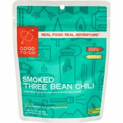 New 🔔 Good To Go Good 2 Go Smoked Three Bean Chili 🔔