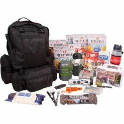 Sports Outdoors Sales Shop 7 Best Sale ๐ฅฐ Wise Company ReadyWise Ultimate 3 Day Emergency Survival ๐ Backpack ๐
