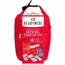 Best Sale 🥰 Wise Company ReadyWise Ultimate 3 Day Emergency Survival 🎒 Backpack 🔔 -Sports Outdoors Sales Shop unnamed file 2039
