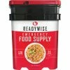 Budget ๐ ReadyWise Emergency Food Entree Assortment 120 Servings ๐ 1 Budget ๐ ReadyWise Emergency Food Entree Assortment 120 Servings ๐ -Sports Outdoors Sales Shop unnamed file 2043