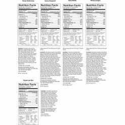 Budget 😉 ReadyWise Emergency Food Entree Assortment 120 Servings 👏 -Sports Outdoors Sales Shop unnamed file 2045