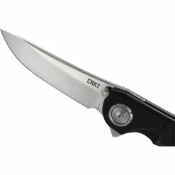 Buy ⭐ Columbia River Knife & Tool Seismic Black Carry Folder Knife 💯 -Sports Outdoors Sales Shop unnamed file 207
