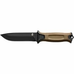 Buy 🌟 Gerber Knives And Tools Strong Arm Fixed Blade 🤩