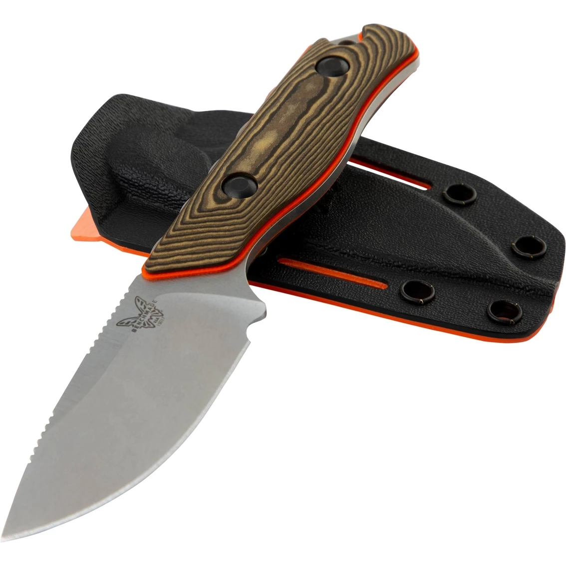 Outlet ๐ฅ Benchmade 15017-1 Hidden Canyon Hunter Knife ๐ฅฐ 4 Outlet ๐ฅ Benchmade 15017-1 Hidden Canyon Hunter Knife ๐ฅฐ - Image 2