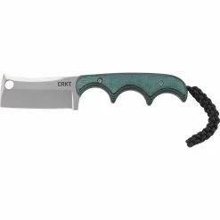 Best Sale ✨ Columbia River Knife & Tool Minimalist Cleaver ❤️ -Sports Outdoors Sales Shop unnamed file 234