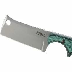 Best Sale ✨ Columbia River Knife & Tool Minimalist Cleaver ❤️ -Sports Outdoors Sales Shop unnamed file 238