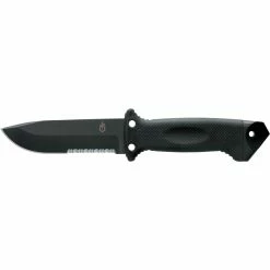 Discount ✨ Gerber Knives And Tools Gerber LMF II Infantry Black Knife 👍