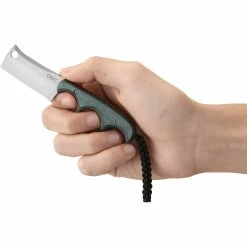Best Sale ✨ Columbia River Knife & Tool Minimalist Cleaver ❤️ -Sports Outdoors Sales Shop unnamed file 240
