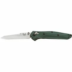 Cheapest 🔥 Benchmade Osborne 940 Knife With Plain Edge 🎁