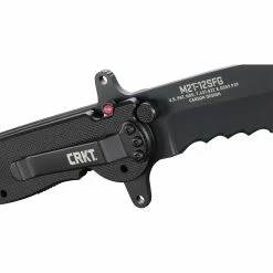 Promo π€© Columbia River Knife & Tool M21-12SFG Special Forces Drop Point With Serrations β¨ 19 Promo π€© Columbia River Knife & Tool M21-12SFG Special Forces Drop Point With Serrations β¨ -Sports Outdoors Sales Shop unnamed file 279